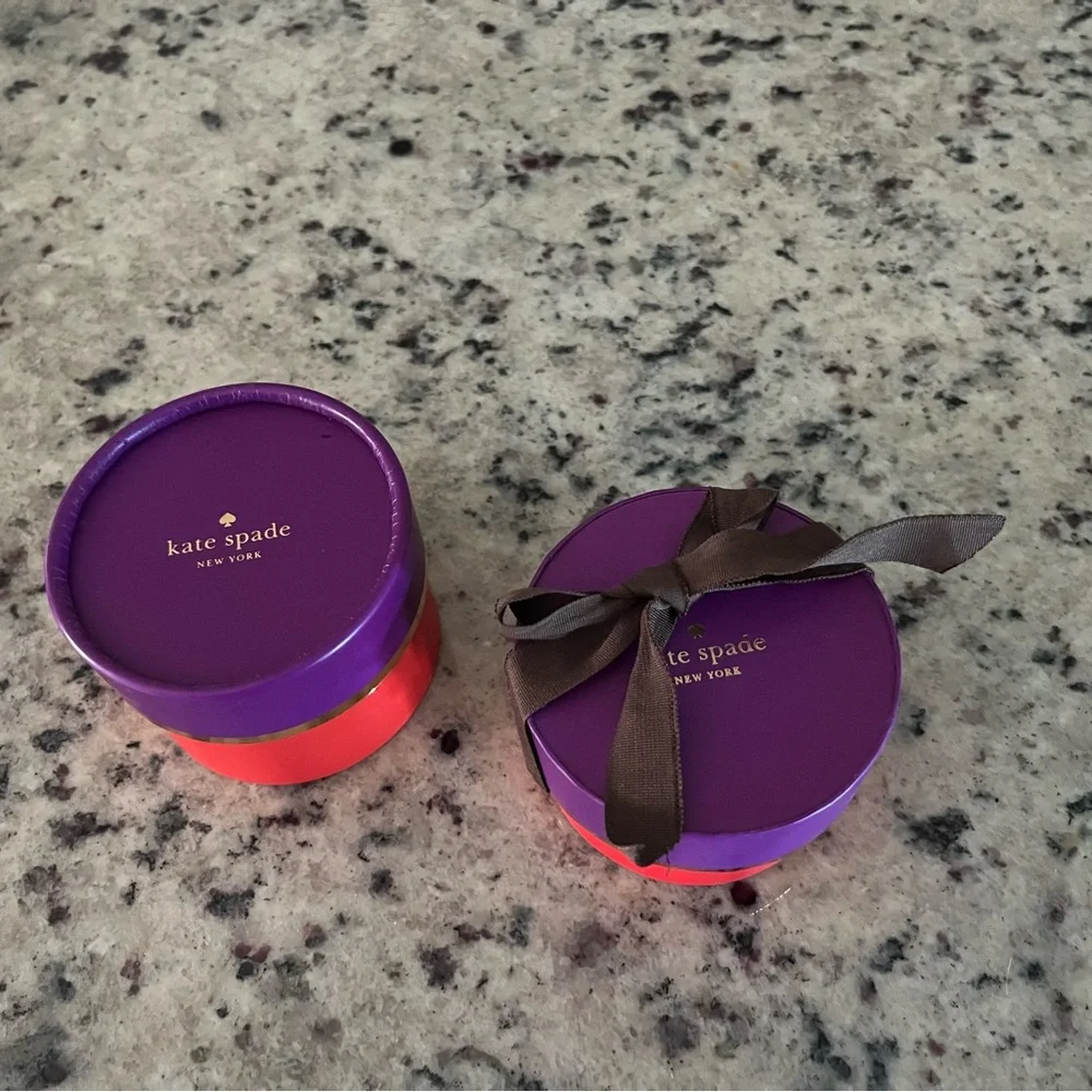 Kate Spade Gift Box Set(3) - Picture 3 of 4